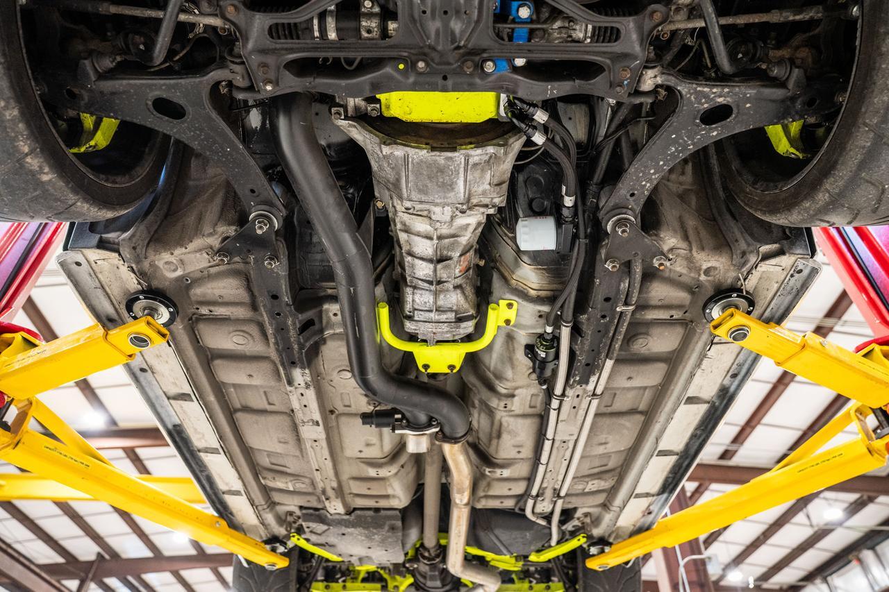 2012 Subaru Impreza WRX Modified Kennett Square PA