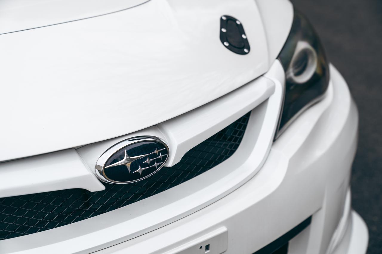 2012 Subaru Impreza WRX Modified Kennett Square PA