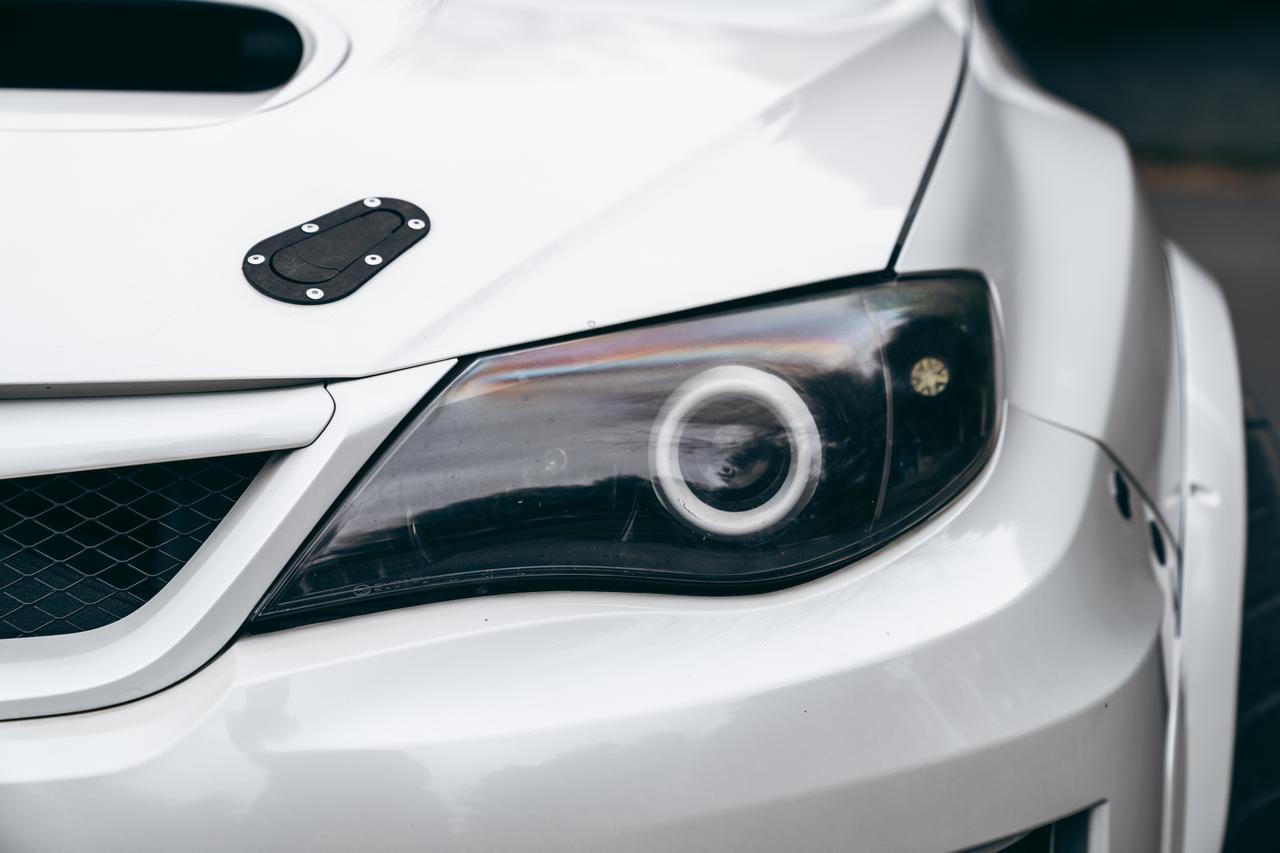2012 Subaru Impreza WRX Modified Kennett Square PA