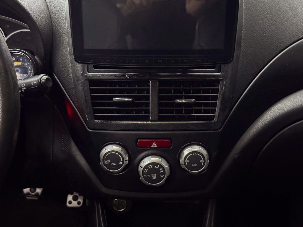 2012 Subaru Impreza WRX Portland OR