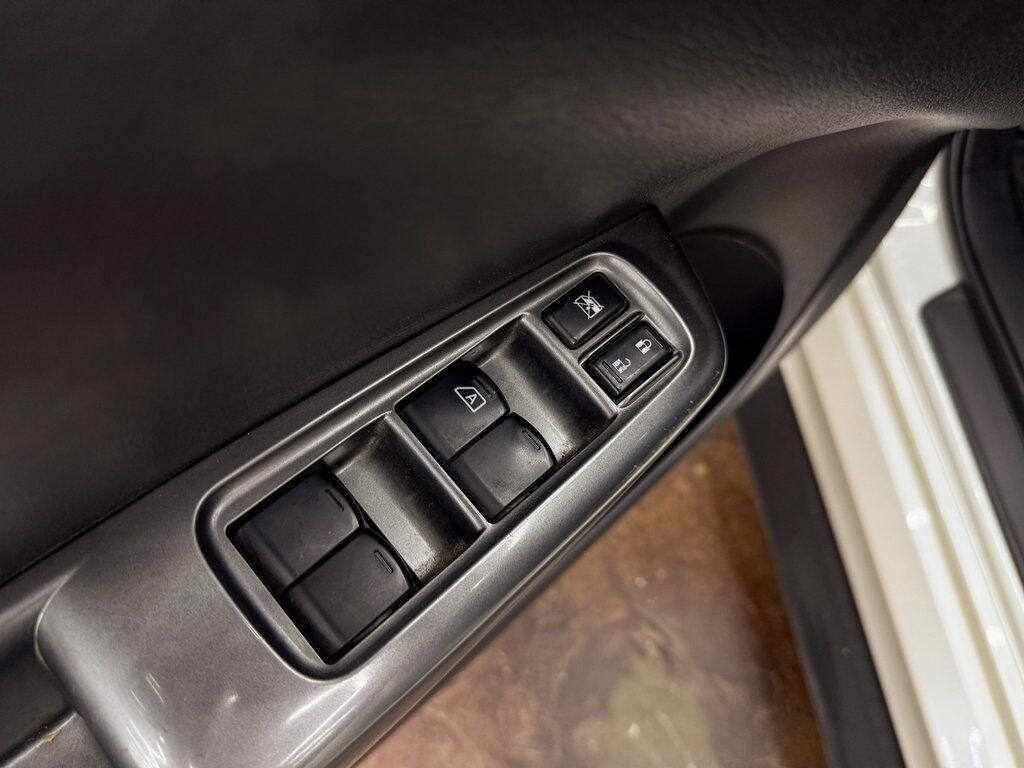 2012 Subaru Impreza WRX Portland OR