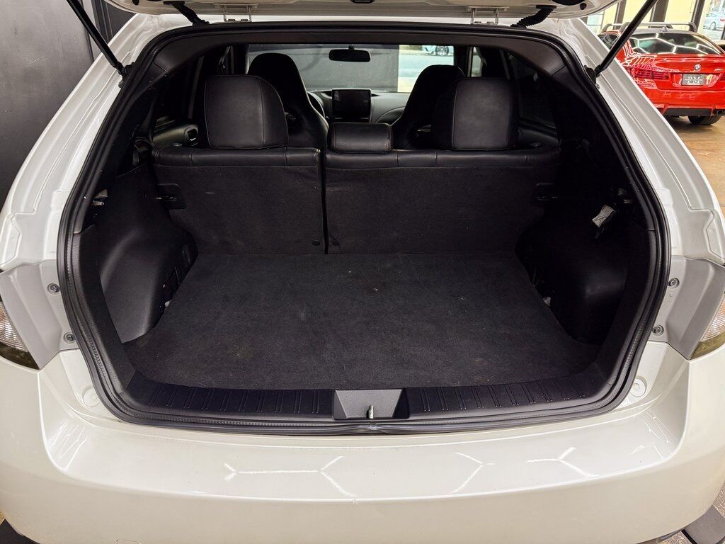 2012 Subaru Impreza WRX Portland OR