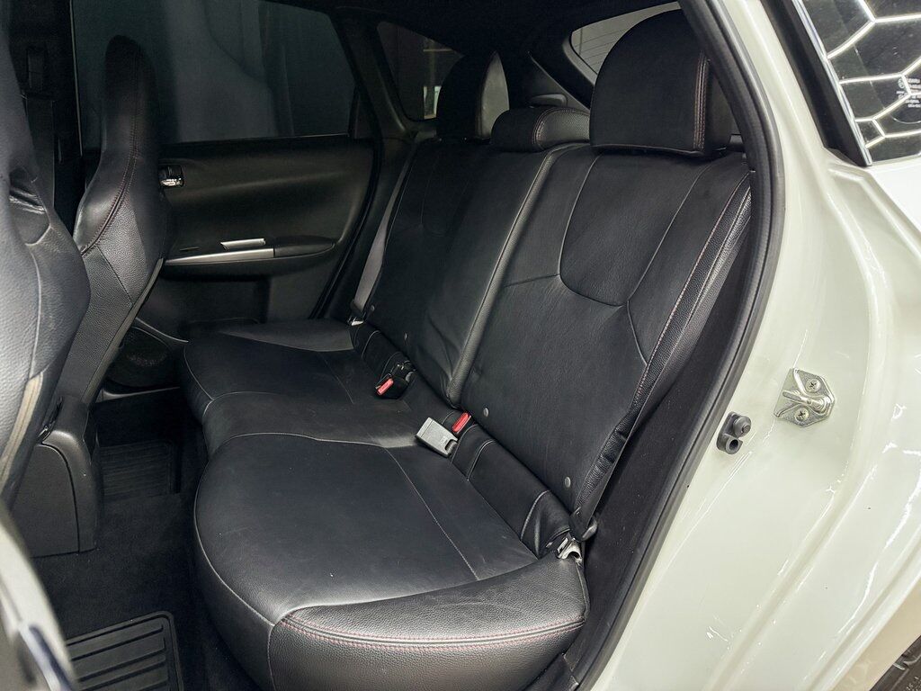 2012 Subaru Impreza WRX Portland OR