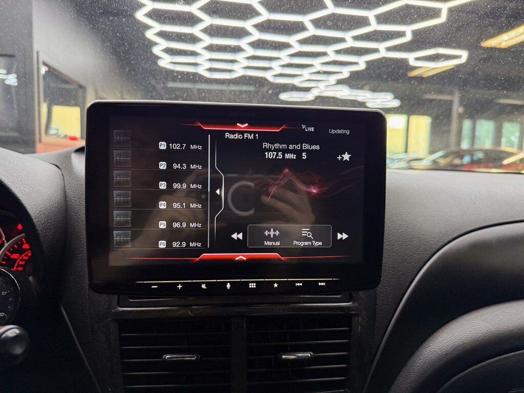 2012 Subaru Impreza WRX Portland OR