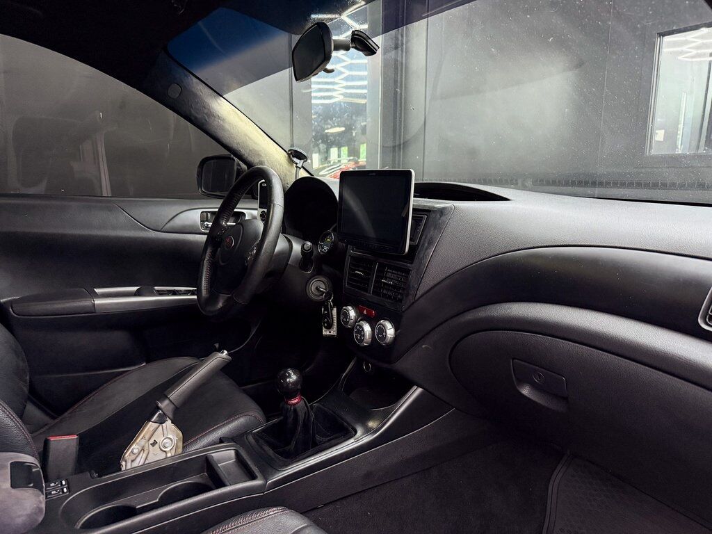 2012 Subaru Impreza WRX Portland OR