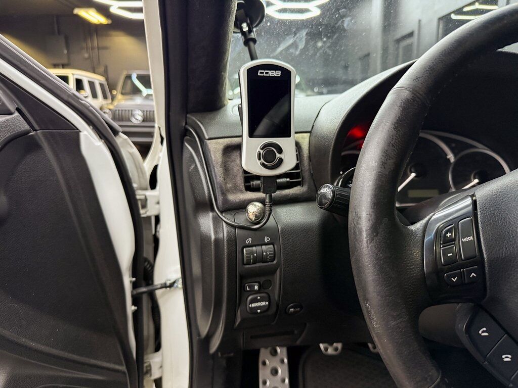 2012 Subaru Impreza WRX Portland OR