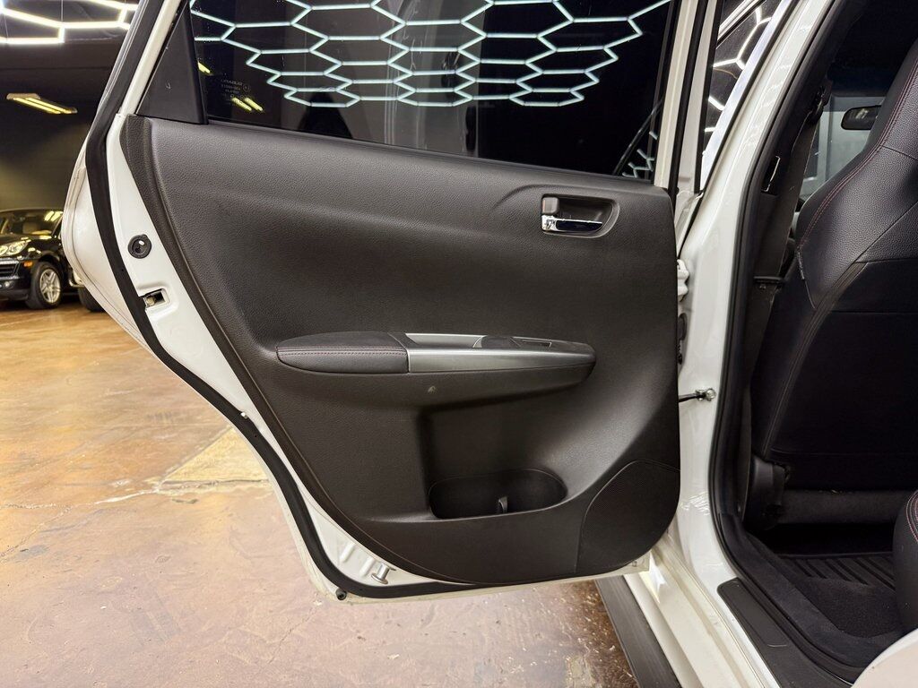 2012 Subaru Impreza WRX Portland OR