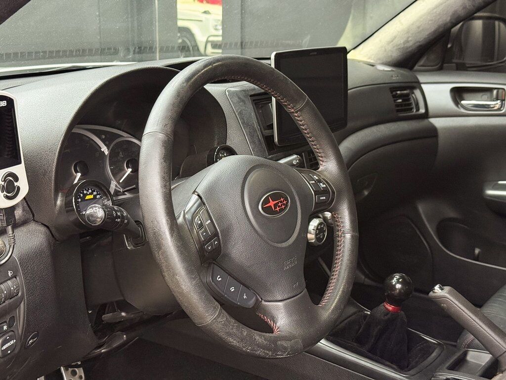 2012 Subaru Impreza WRX Portland OR
