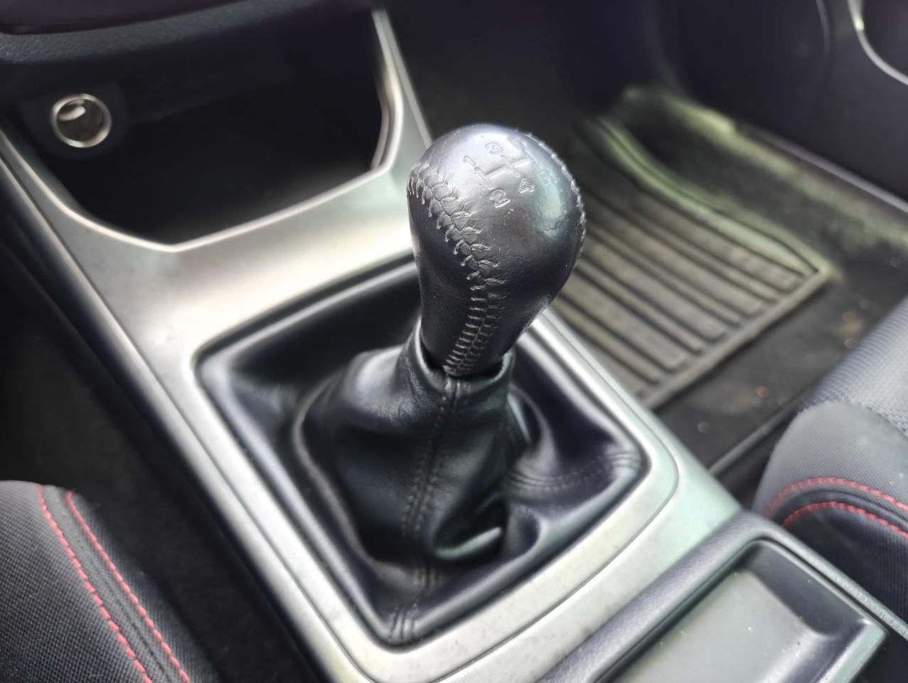 2012 Subaru Impreza WRX Premium Spokane WA
