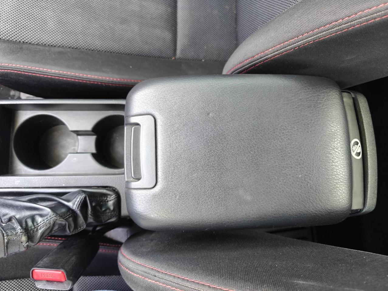 2012 Subaru Impreza WRX Premium Spokane WA
