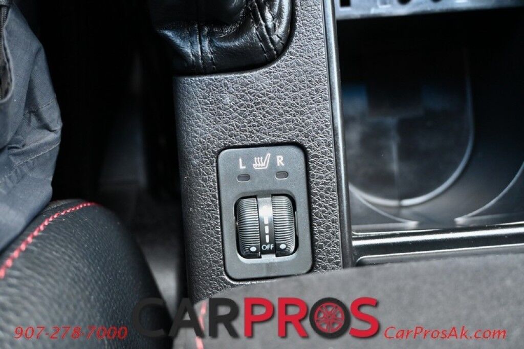 2012 Subaru Impreza WRX STI - All Wheel Drive - 2.5L Turbo - 6 Speed Manual - Heated Front Seats - Keyless Entry - Power Windows & Door Locks - Low Miles Anchorage AK