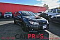 2012 Subaru Impreza WRX STI - All Wheel Drive - 2.5L Turbo - 6 Speed Manual - Heated Front Seats - K