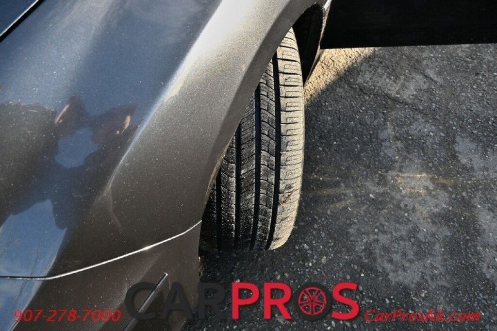 2012 Subaru Impreza WRX STI - All Wheel Drive - 2.5L Turbo - 6 Speed Manual - Heated Front Seats - Keyless Entry - Power Windows & Door Locks - Low Miles Anchorage AK