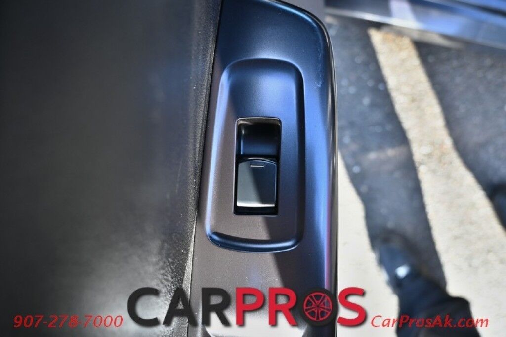 2012 Subaru Impreza WRX STI - All Wheel Drive - 2.5L Turbo - 6 Speed Manual - Heated Front Seats - Keyless Entry - Power Windows & Door Locks - Low Miles Anchorage AK