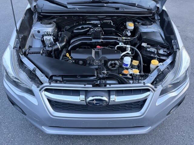 2012 Subaru Impreza Wagon 2.0i Whitehall PA