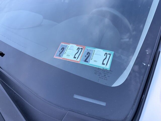 2012 Subaru Impreza Wagon 2.0i Whitehall PA