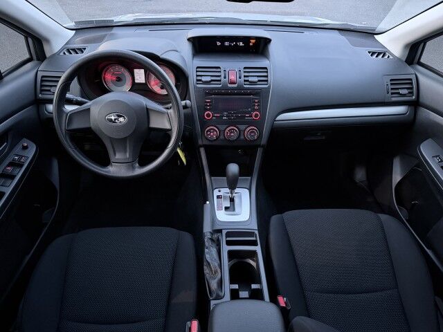 2012 Subaru Impreza Wagon 2.0i Whitehall PA