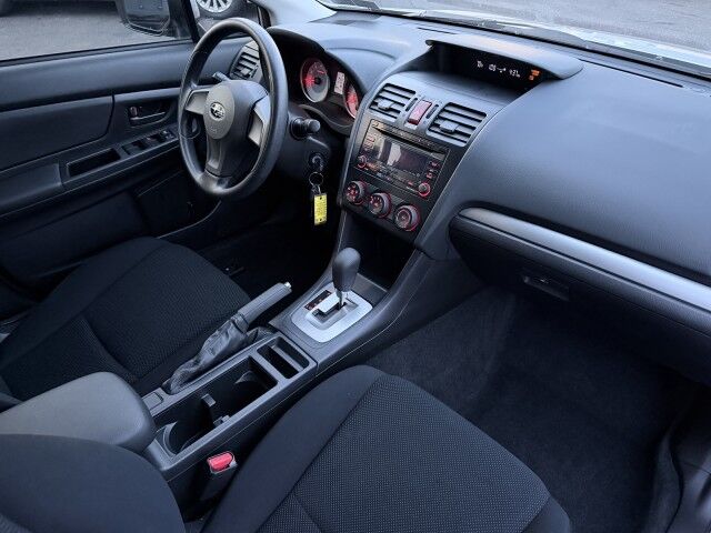 2012 Subaru Impreza Wagon 2.0i Whitehall PA