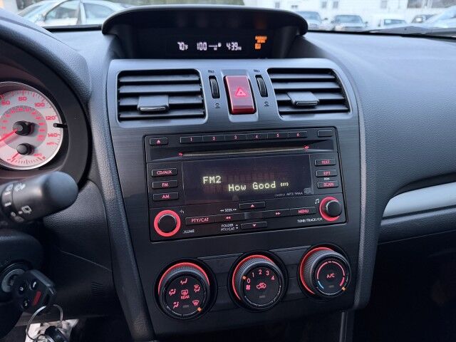 2012 Subaru Impreza Wagon 2.0i Whitehall PA
