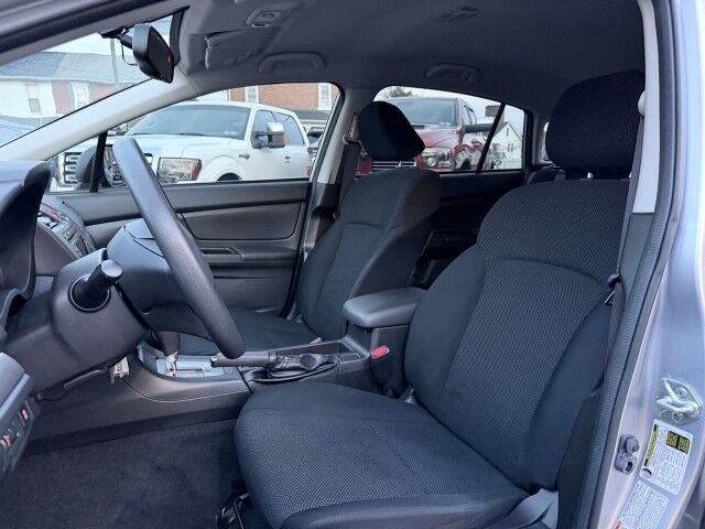 2012 Subaru Impreza Wagon 2.0i Whitehall PA
