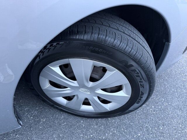 2012 Subaru Impreza Wagon 2.0i Whitehall PA