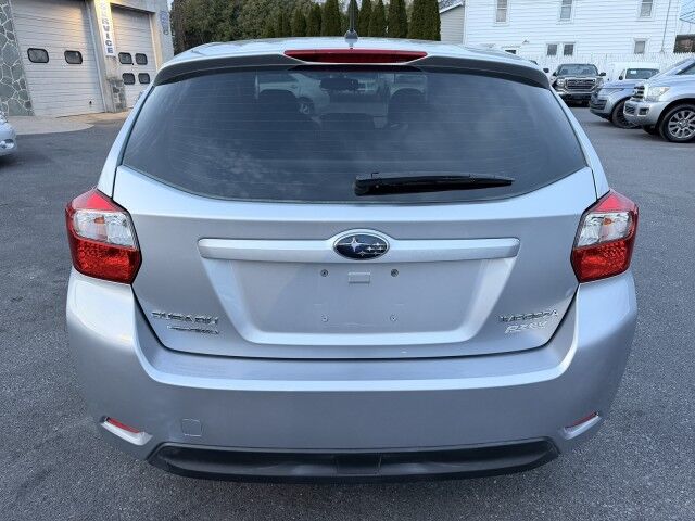 2012 Subaru Impreza Wagon 2.0i Whitehall PA