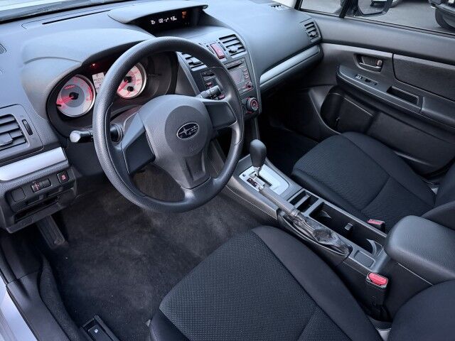 2012 Subaru Impreza Wagon 2.0i Whitehall PA