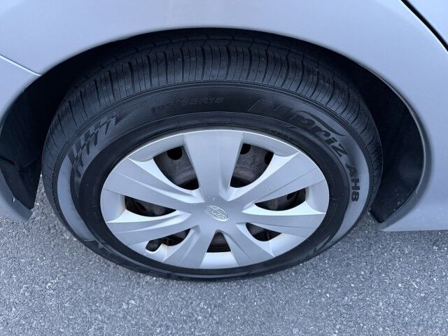 2012 Subaru Impreza Wagon 2.0i Whitehall PA