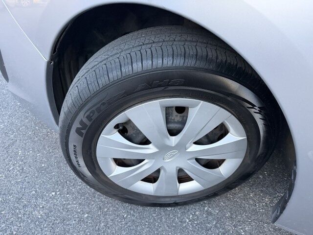 2012 Subaru Impreza Wagon 2.0i Whitehall PA