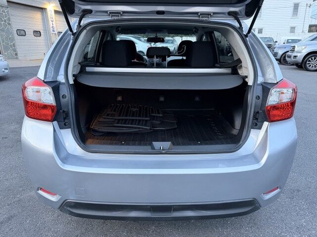 2012 Subaru Impreza Wagon 2.0i Whitehall PA