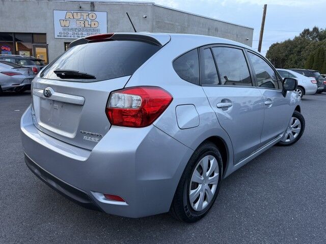 2012 Subaru Impreza Wagon 2.0i Whitehall PA