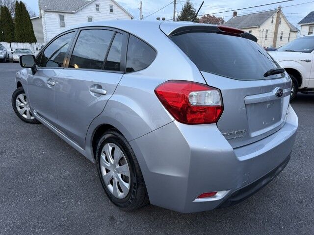 2012 Subaru Impreza Wagon 2.0i Whitehall PA