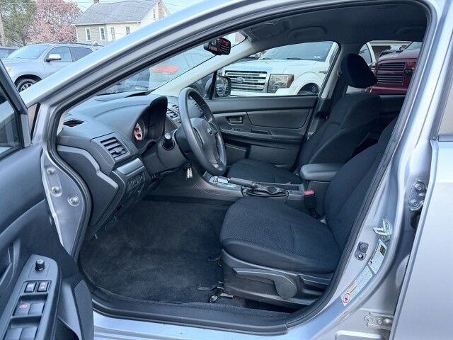 2012 Subaru Impreza Wagon 2.0i Whitehall PA