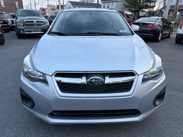 2012 Subaru Impreza Wagon 2.0i Whitehall PA
