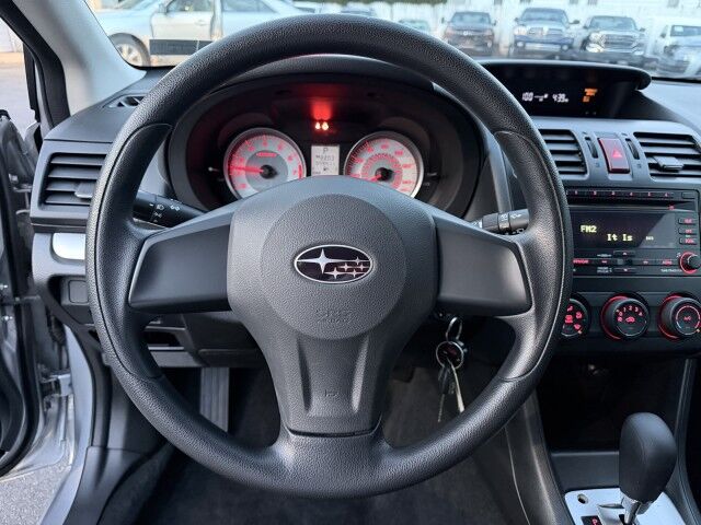 2012 Subaru Impreza Wagon 2.0i Whitehall PA