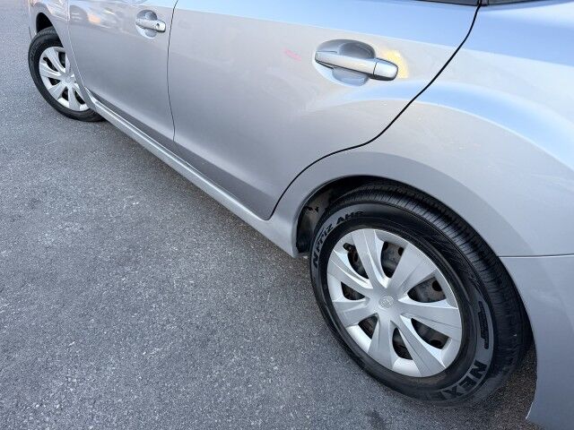 2012 Subaru Impreza Wagon 2.0i Whitehall PA