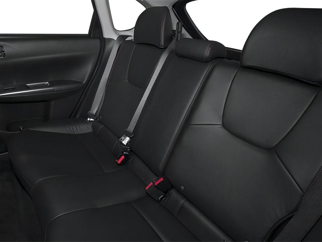 2012 Subaru Impreza Wagon WRX WRX New Braunfels TX