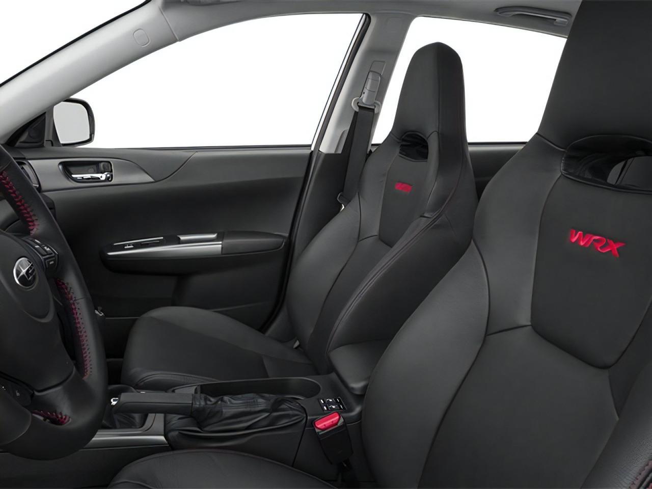 2012 Subaru Impreza Wagon WRX WRX New Braunfels TX