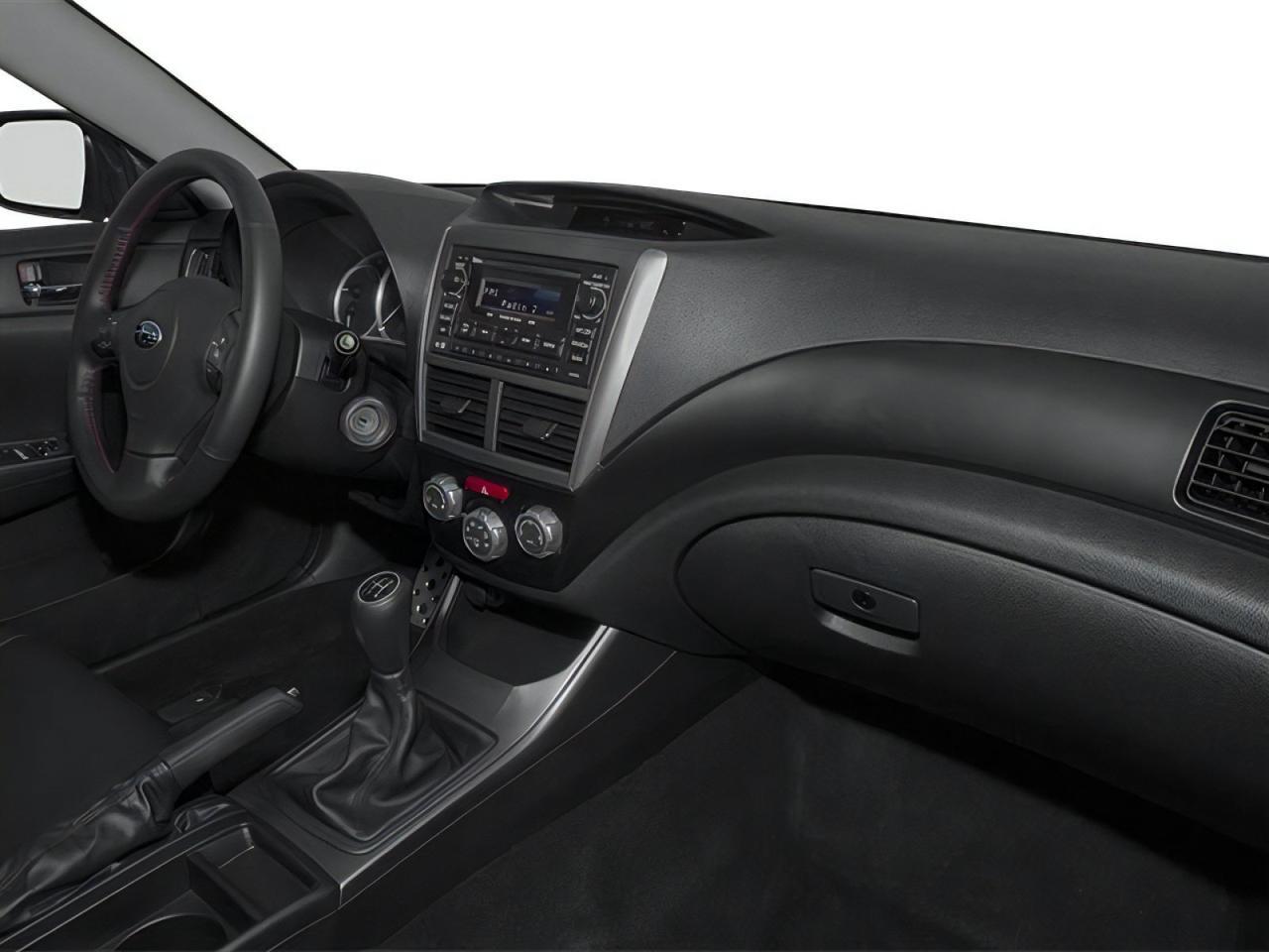 2012 Subaru Impreza Wagon WRX WRX New Braunfels TX
