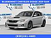 2012 Subaru Impreza Wagon WRX WRX