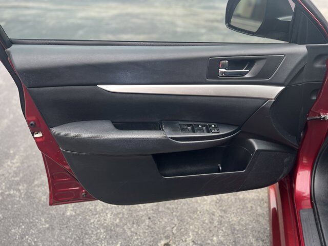 2012 Subaru Legacy 2.5i Premium Chester Springs PA
