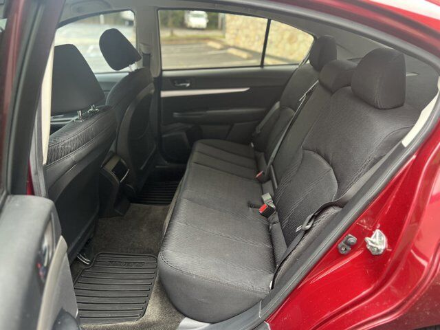 2012 Subaru Legacy 2.5i Premium Chester Springs PA