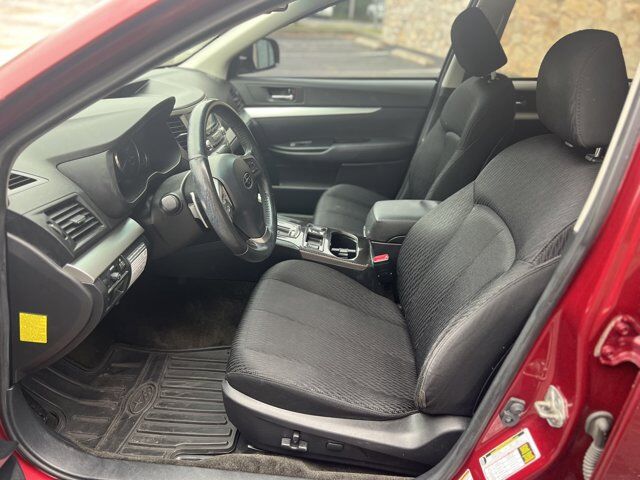 2012 Subaru Legacy 2.5i Premium Chester Springs PA