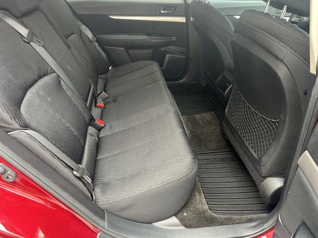 2012 Subaru Legacy 2.5i Premium Chester Springs PA