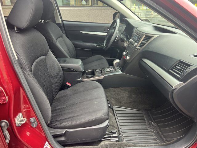 2012 Subaru Legacy 2.5i Premium Chester Springs PA