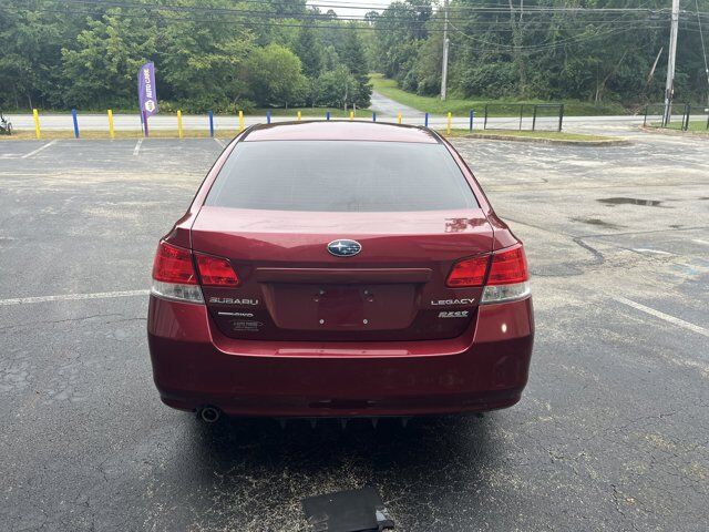 2012 Subaru Legacy 2.5i Premium Chester Springs PA