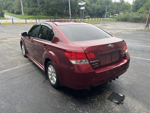 2012 Subaru Legacy 2.5i Premium Chester Springs PA