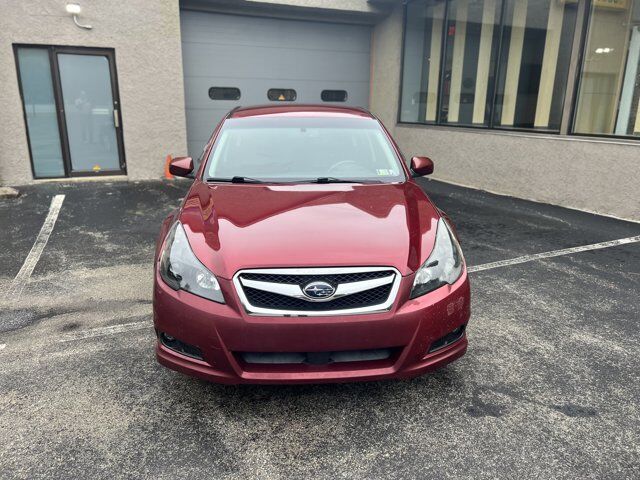 2012 Subaru Legacy 2.5i Premium Chester Springs PA