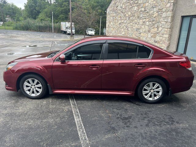 2012 Subaru Legacy 2.5i Premium Chester Springs PA