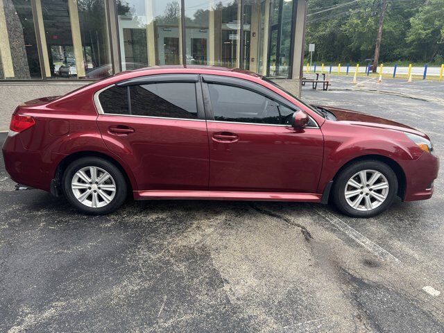 2012 Subaru Legacy 2.5i Premium Chester Springs PA